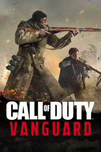 Call of Duty: Vanguard 