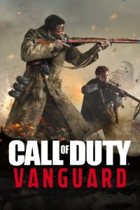 Call of Duty: Vanguard 