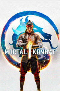 Mortal Kombat 1