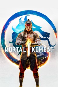 Mortal Kombat 1